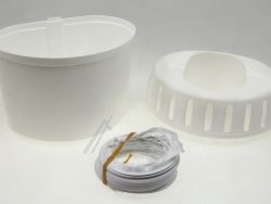 UNIVERZALNI KONDENZACIONI SET