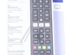 URC4910 ZAMENSKI DALJINSKI UPRAVLJAČ SAMSUNG 2.0
