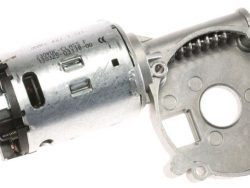 11000513 996530000317 ELEKTRO MOTOR