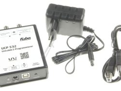 UCP 532 22010153 UCP 532 UNICABLE2-PROGRAMMIERER