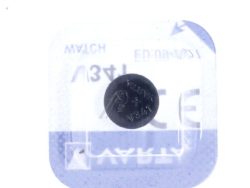 SR714 V341 1,55V-11MAH SILBEROXID LOSE KNOPFZELLE VARTA 7,9X1,4MM