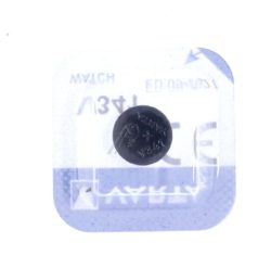 SR714 V341 1,55V-11MAH SILBEROXID LOSE KNOPFZELLE VARTA 7,9X1,4MM