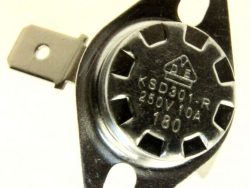 5208200500 THS MANUAL-RESET KSD301 FSTB180 HORK