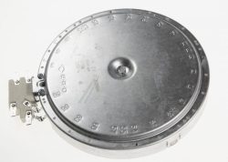10.58111.004 32001442 HIGHLIGHT HEIZKÖRPER (D180)230V,1800W, EGO