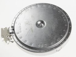 10.58111.004 32001442 HIGHLIGHT HEIZKÖRPER (D180)230V,1800W, EGO