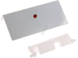 00059129 TÜRGRIFF VOM GEFRIERFACH 101X45MM