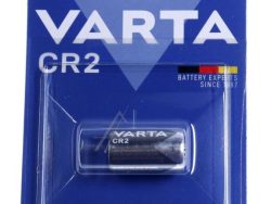 CR2 6206301401 6206 3,0V-920MAH BATERIJA