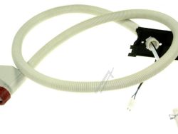 42104666 WATERBLOK ZULAUFSCHLAUCH,  3/ 4″,  ELEKTRISCH,  1,5M