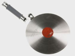C00384864 484000008677 IDI106, ADAPTER ZA INDUKCIONE PLOČE 26CM - DELUXE