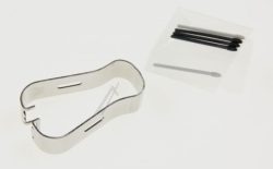 GH98-40270A S-PEN TIPS ERSATZSPITZEN (SCHWARZ)