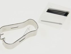 GH98-40270A S-PEN TIPS ERSATZSPITZEN (SCHWARZ)