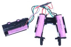14,4V-2500MAH LI-ION STAUBSAUGER AKKU ALTERNATIV FÜR ELECTROLUX /  AEG
