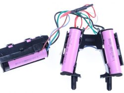 14,4V-2500MAH LI-ION STAUBSAUGER AKKU ALTERNATIV FÜR ELECTROLUX /  AEG