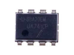 UA741CN OP-IC