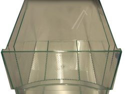 929033400 TRANSPARENT BOL SHORT VEGETABLE COOLER 1220/ 1400