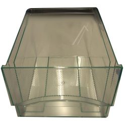 929033400 TRANSPARENT BOL SHORT VEGETABLE COOLER 1220/ 1400