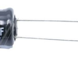 100UF-63V EEUFR1J101L ELKO RADIAL PAN 105° 8X15MM