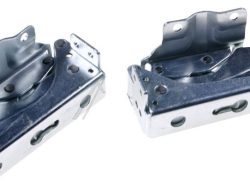 ŠARKE SET ZAMENSKE ZA BOSCH SIEMENS 00481147