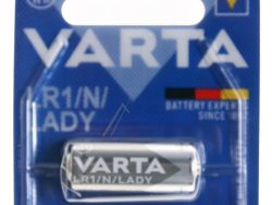 LR1 4001101401 1,5V ALKALINE LADY VARTA 1ER BLISTER HIGH ENERGY