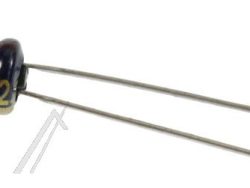 2,2UF-50V EEUFC1H2R2 ELKO RADIAL PAN 105° 5X11MM -ROHS-