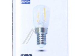 LED LAMPE E14, 230V-2W,  ALTERNATIV FÜR GORENJE 331063