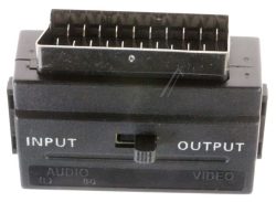 SKART ADAPTER-3XČINČ