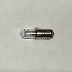 12V-0,05A-0,6W E5,5-SKALENLÄMPCHEN,  5,7X17,5MM