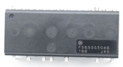 FSB50550AB IC LEISTUNGSTREIBER,  DIP-021