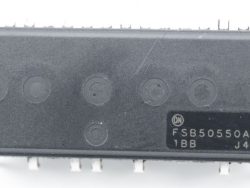 FSB50550AB IC LEISTUNGSTREIBER,  DIP-021