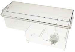 CP0228 /  01 421945003751 NAT/ GRY WATER CONTAINER SMRG/ P