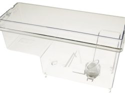 CP0228 /  01 421945003751 NAT/ GRY WATER CONTAINER SMRG/ P