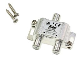 OHV 201 22510167 F-VERTEILER 2-FACH,  2X DC,  5-2400MHZ
