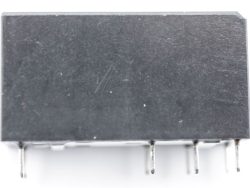 12VDC 16A-250VAC G2RL-1E 12DC RELEJ