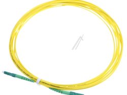FPSLS05 LWL SIMPLEX PATCHKABEL,  OS2 SM G.657.A2, SC/ APC-LC/ APC,  5 M