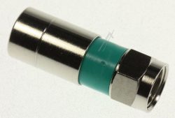 DV 15 14145 F-COMPRESS-STECKER,  1 STÜCK,  FÜR MK 91 /  MK 96 F/ L