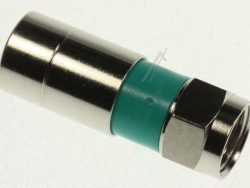 DV 15 14145 F-COMPRESS-STECKER,  1 STÜCK,  FÜR MK 91 /  MK 96 F/ L
