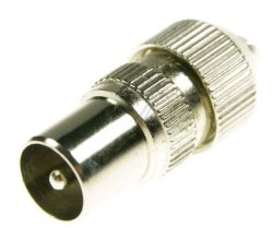KONEKTOR 9,5MM