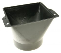 AFCONFRA125 ABLUFTADAPTER