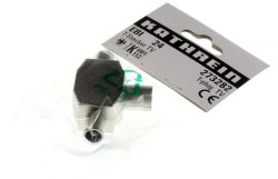EBI 24 273282 T-STECKER TV 4-862 MHZ