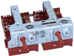 00643740 ENERGIEREGLER – ZWEIERBLOCK LINKS