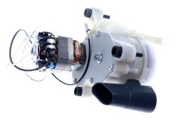 7313293917 COFFEE GRINDER FOR ESPRESSO MACHINE (3D-LD 230V)
