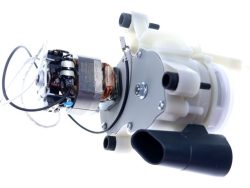 7313293917 COFFEE GRINDER FOR ESPRESSO MACHINE (3D-LD 230V)