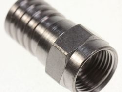 F1 C F-CRIMPSTECKER,  6MM