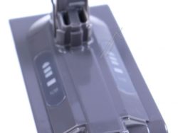 25,2V-2500MAH BAT58008 AKKU ALTERNATIV FÜR DYSON V10