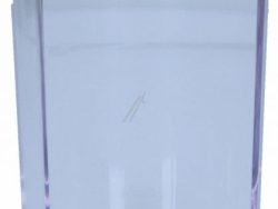 505315 BAC COLLECTEUR D EAU TRANSPARENT