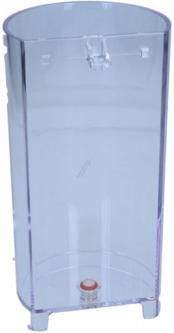 505315 BAC COLLECTEUR D EAU TRANSPARENT