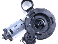 421945052601 EL. MOTOR SA MEHANIKOM K.A DROBILICA V2 OMN 230