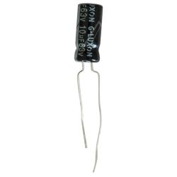 10UF-63V 30016085 EL KO