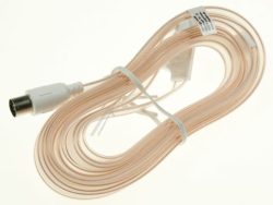 UWA307532 UKW-WURFANTENNE,  TRANSPARENT