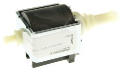 63172 PUMPE SAP.HP4.VO3EU SCHWARZ /  230V/ 50HZ